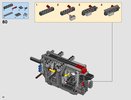 Istruzioni per la Costruzione - LEGO - Star Wars - 75189 - First Order Heavy Assault Walker™: Page 32