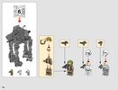 Istruzioni per la Costruzione - LEGO - Star Wars - 75189 - First Order Heavy Assault Walker™: Page 104