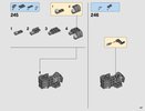 Istruzioni per la Costruzione - LEGO - Star Wars - 75189 - First Order Heavy Assault Walker™: Page 107