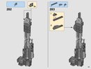 Istruzioni per la Costruzione - LEGO - Star Wars - 75189 - First Order Heavy Assault Walker™: Page 119