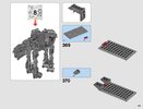 Istruzioni per la Costruzione - LEGO - Star Wars - 75189 - First Order Heavy Assault Walker™: Page 153