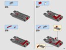 Istruzioni per la Costruzione - LEGO - Star Wars - 75189 - First Order Heavy Assault Walker™: Page 155