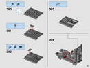 Istruzioni per la Costruzione - LEGO - Star Wars - 75189 - First Order Heavy Assault Walker™: Page 159