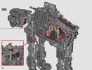 Istruzioni per la Costruzione - LEGO - Star Wars - 75189 - First Order Heavy Assault Walker™: Page 160