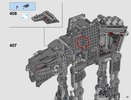 Istruzioni per la Costruzione - LEGO - Star Wars - 75189 - First Order Heavy Assault Walker™: Page 167