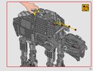 Istruzioni per la Costruzione - LEGO - Star Wars - 75189 - First Order Heavy Assault Walker™: Page 189