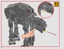 Istruzioni per la Costruzione - LEGO - Star Wars - 75189 - First Order Heavy Assault Walker™: Page 190