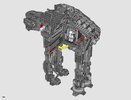 Istruzioni per la Costruzione - LEGO - Star Wars - 75189 - First Order Heavy Assault Walker™: Page 192