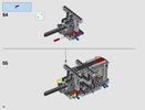 Istruzioni per la Costruzione - LEGO - Star Wars - 75189 - First Order Heavy Assault Walker™: Page 20