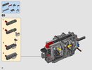 Istruzioni per la Costruzione - LEGO - Star Wars - 75189 - First Order Heavy Assault Walker™: Page 36