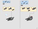 Istruzioni per la Costruzione - LEGO - Star Wars - 75189 - First Order Heavy Assault Walker™: Page 137