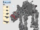 Istruzioni per la Costruzione - LEGO - Star Wars - 75189 - First Order Heavy Assault Walker™: Page 147