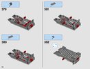 Istruzioni per la Costruzione - LEGO - Star Wars - 75189 - First Order Heavy Assault Walker™: Page 156