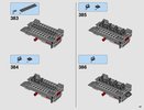 Istruzioni per la Costruzione - LEGO - Star Wars - 75189 - First Order Heavy Assault Walker™: Page 157