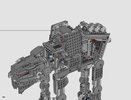 Istruzioni per la Costruzione - LEGO - Star Wars - 75189 - First Order Heavy Assault Walker™: Page 164