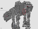 Istruzioni per la Costruzione - LEGO - Star Wars - 75189 - First Order Heavy Assault Walker™: Page 170