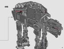 Istruzioni per la Costruzione - LEGO - Star Wars - 75189 - First Order Heavy Assault Walker™: Page 181