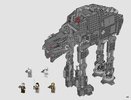 Istruzioni per la Costruzione - LEGO - Star Wars - 75189 - First Order Heavy Assault Walker™: Page 193