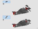 Istruzioni per la Costruzione - LEGO - Star Wars - 75190 - First Order Star Destroyer™: Page 19