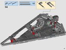 Istruzioni per la Costruzione - LEGO - Star Wars - 75190 - First Order Star Destroyer™: Page 65