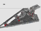 Istruzioni per la Costruzione - LEGO - Star Wars - 75190 - First Order Star Destroyer™: Page 73