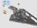 Istruzioni per la Costruzione - LEGO - Star Wars - 75190 - First Order Star Destroyer™: Page 75