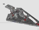 Istruzioni per la Costruzione - LEGO - Star Wars - 75190 - First Order Star Destroyer™: Page 79