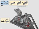 Istruzioni per la Costruzione - LEGO - Star Wars - 75190 - First Order Star Destroyer™: Page 84