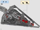 Istruzioni per la Costruzione - LEGO - Star Wars - 75190 - First Order Star Destroyer™: Page 88