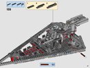 Istruzioni per la Costruzione - LEGO - Star Wars - 75190 - First Order Star Destroyer™: Page 97