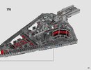 Istruzioni per la Costruzione - LEGO - Star Wars - 75190 - First Order Star Destroyer™: Page 103