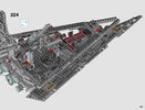 Istruzioni per la Costruzione - LEGO - Star Wars - 75190 - First Order Star Destroyer™: Page 129