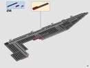 Istruzioni per la Costruzione - LEGO - Star Wars - 75190 - First Order Star Destroyer™: Page 147