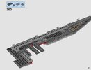 Istruzioni per la Costruzione - LEGO - Star Wars - 75190 - First Order Star Destroyer™: Page 151