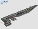 Istruzioni per la Costruzione - LEGO - Star Wars - 75190 - First Order Star Destroyer™: Page 152