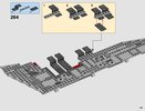 Istruzioni per la Costruzione - LEGO - Star Wars - 75190 - First Order Star Destroyer™: Page 155