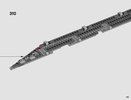 Istruzioni per la Costruzione - LEGO - Star Wars - 75190 - First Order Star Destroyer™: Page 189