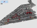 Istruzioni per la Costruzione - LEGO - Star Wars - 75190 - First Order Star Destroyer™: Page 198