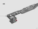 Istruzioni per la Costruzione - LEGO - Star Wars - 75190 - First Order Star Destroyer™: Page 211