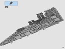 Istruzioni per la Costruzione - LEGO - Star Wars - 75190 - First Order Star Destroyer™: Page 237