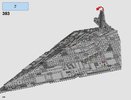 Istruzioni per la Costruzione - LEGO - Star Wars - 75190 - First Order Star Destroyer™: Page 250