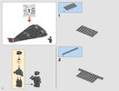 Istruzioni per la Costruzione - LEGO - Star Wars - 75190 - First Order Star Destroyer™: Page 6