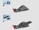 Istruzioni per la Costruzione - LEGO - Star Wars - 75190 - First Order Star Destroyer™: Page 17