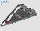 Istruzioni per la Costruzione - LEGO - Star Wars - 75190 - First Order Star Destroyer™: Page 48