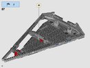 Istruzioni per la Costruzione - LEGO - Star Wars - 75190 - First Order Star Destroyer™: Page 50