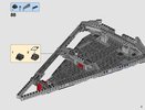 Istruzioni per la Costruzione - LEGO - Star Wars - 75190 - First Order Star Destroyer™: Page 51