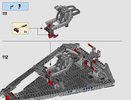 Istruzioni per la Costruzione - LEGO - Star Wars - 75190 - First Order Star Destroyer™: Page 62