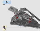 Istruzioni per la Costruzione - LEGO - Star Wars - 75190 - First Order Star Destroyer™: Page 81