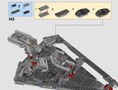 Istruzioni per la Costruzione - LEGO - Star Wars - 75190 - First Order Star Destroyer™: Page 83