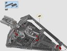 Istruzioni per la Costruzione - LEGO - Star Wars - 75190 - First Order Star Destroyer™: Page 85